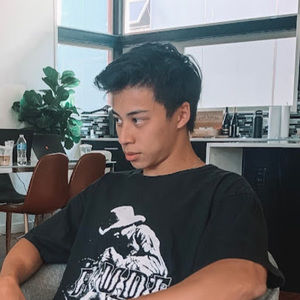 Meet your Posher, Douglas